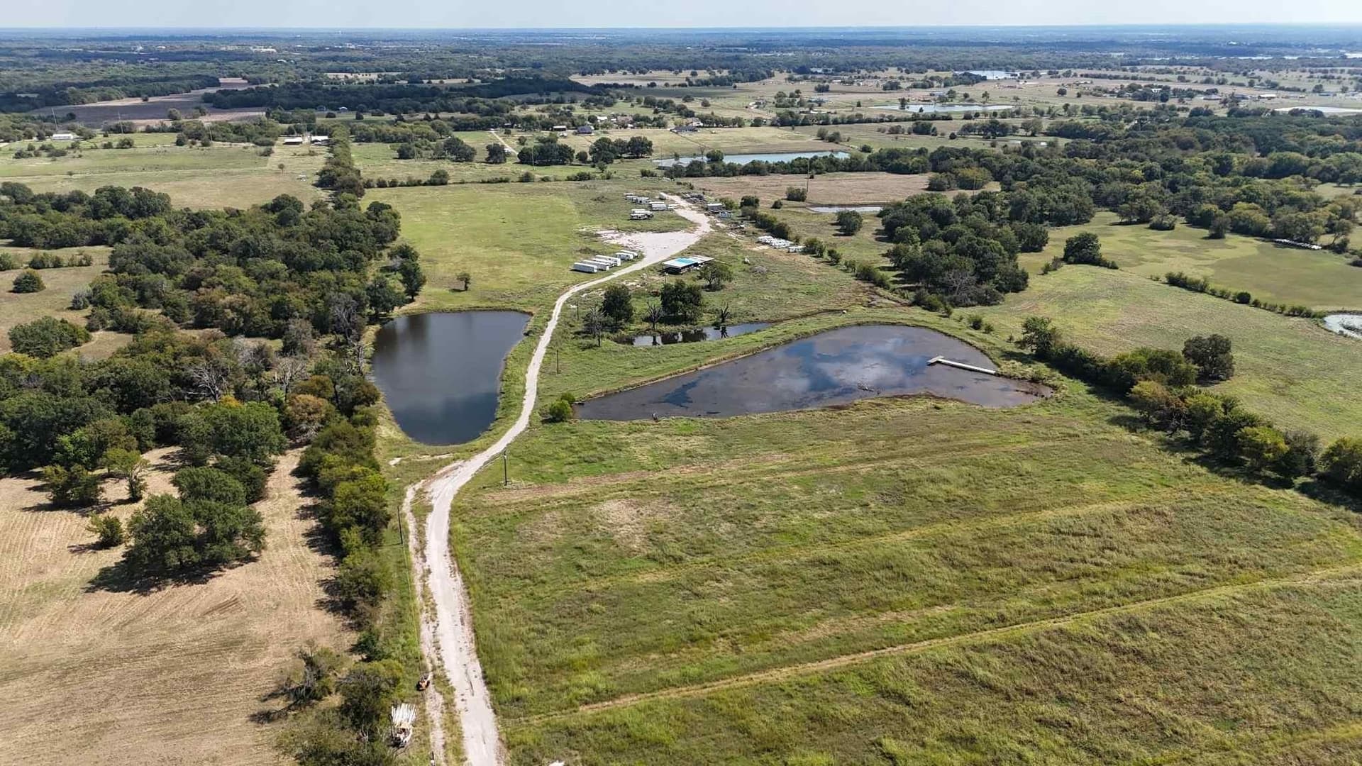 43.36 acres in Hunt County - photo 6