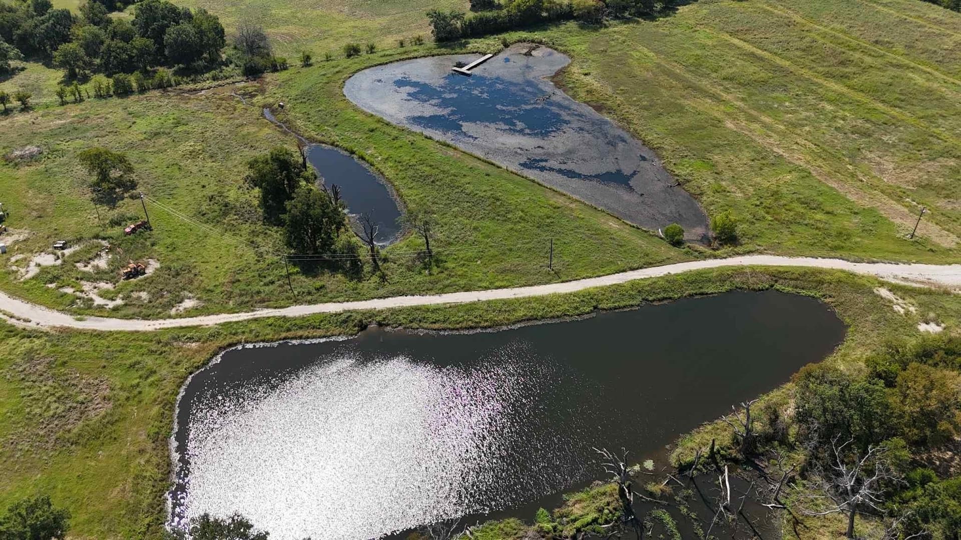 43.36 acres in Hunt County - photo 4