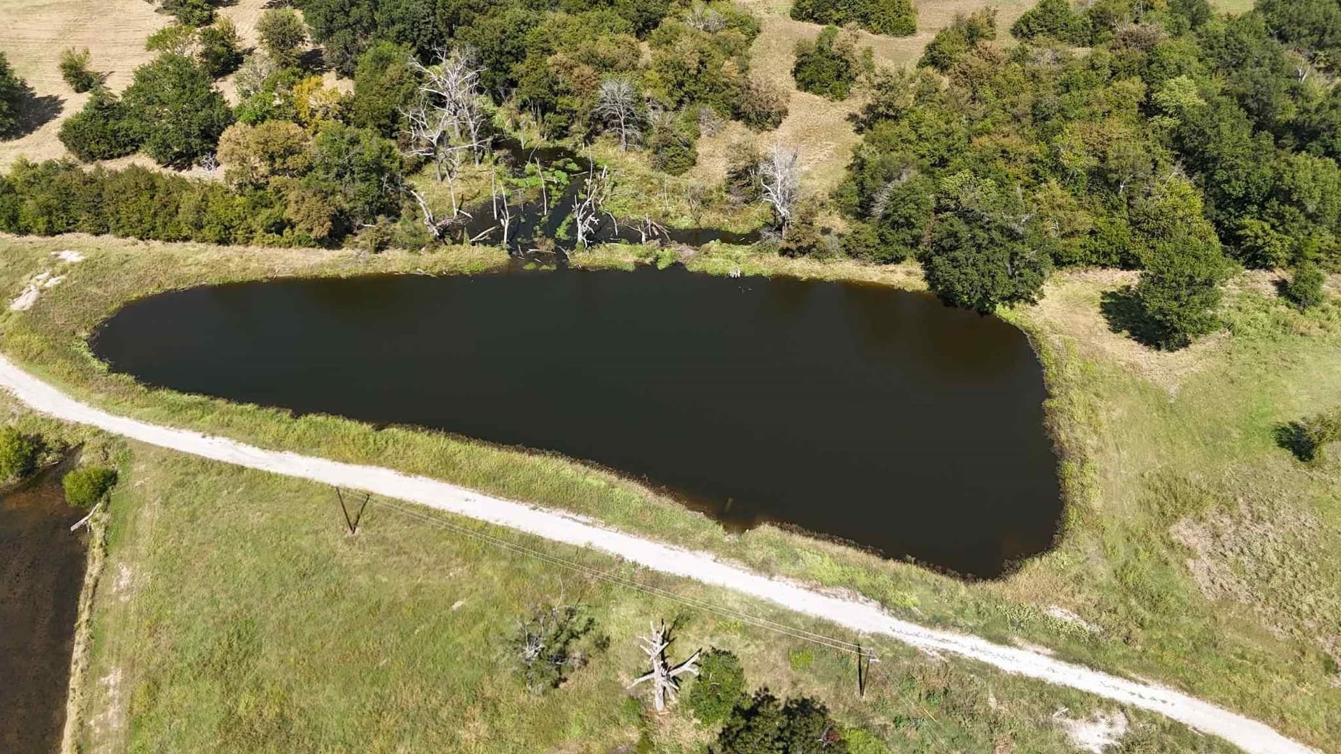43.36 acres in Hunt County - photo 2