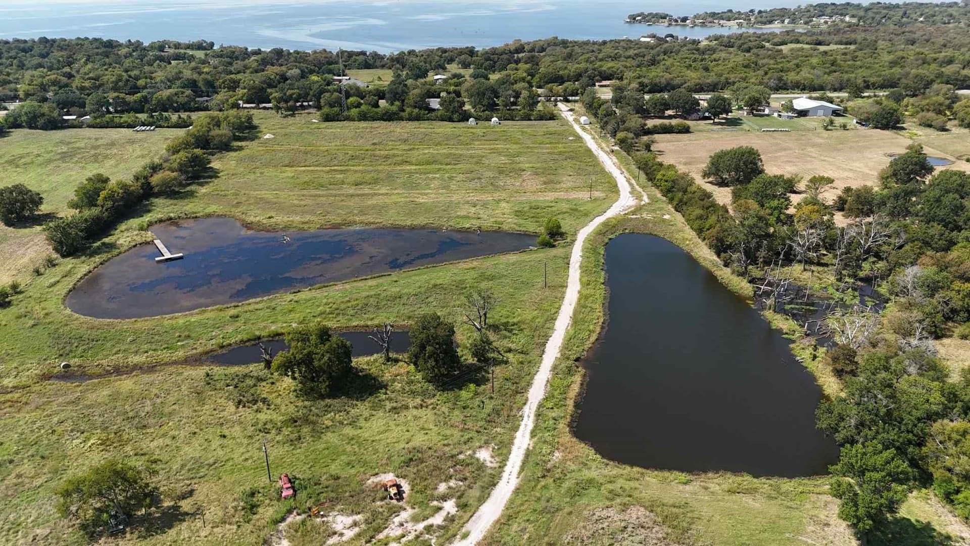 43.36 acres in Hunt County - photo 7