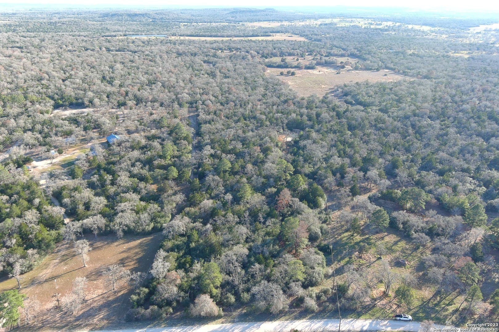 10 acres in Caldwell County gallery image 3