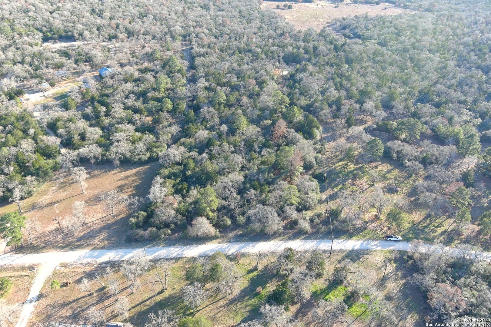 10 acres in Caldwell County gallery image 2