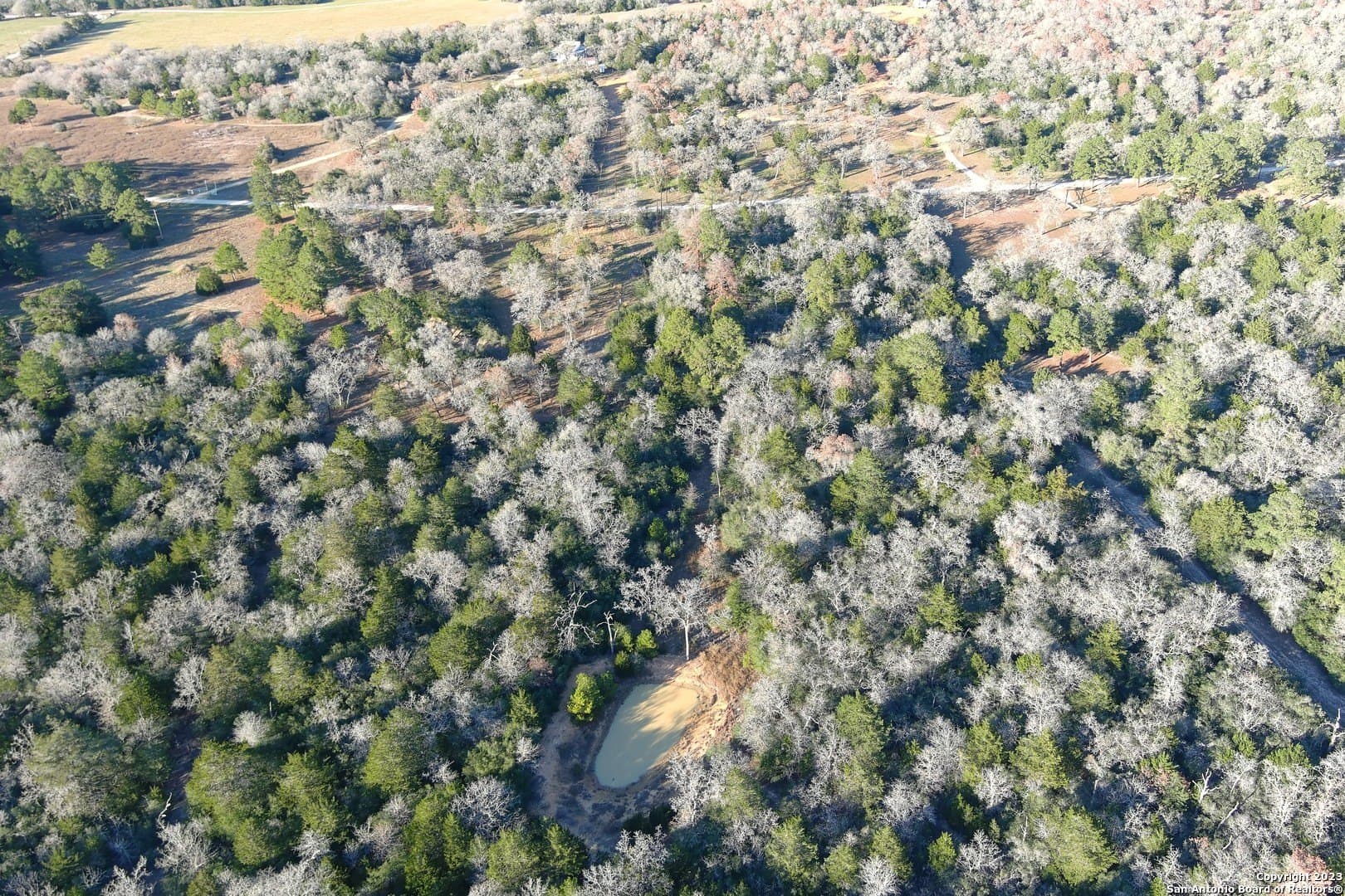 10 acres in Caldwell County gallery image 4