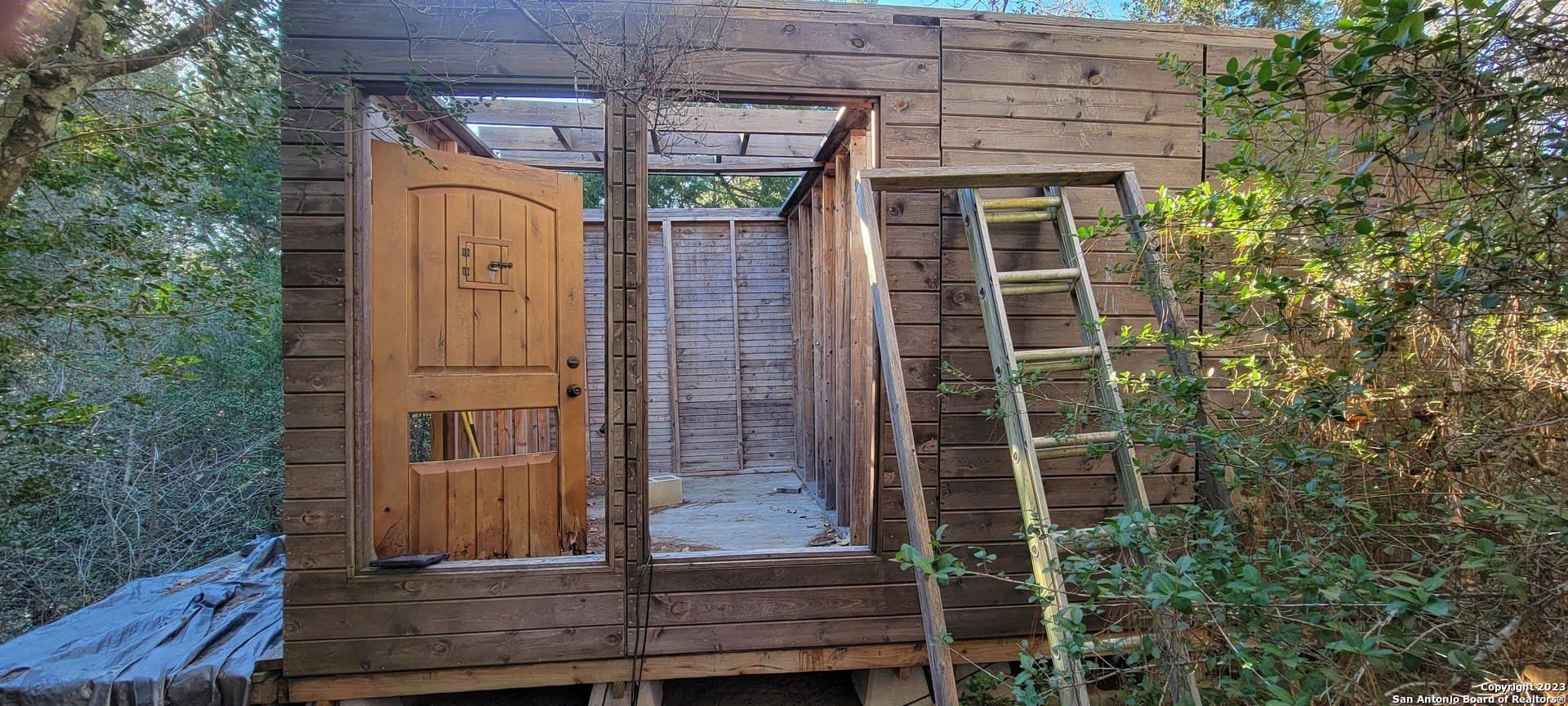 10 acres in Caldwell County featured view