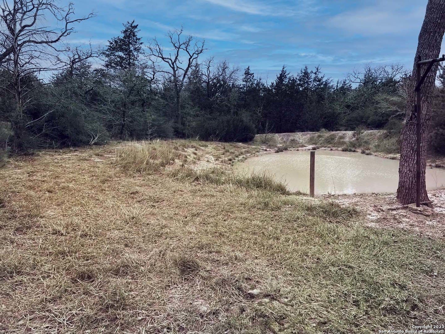 10 acres in Caldwell County