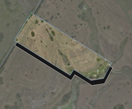 10.05 acres in Parker County gallery image 2