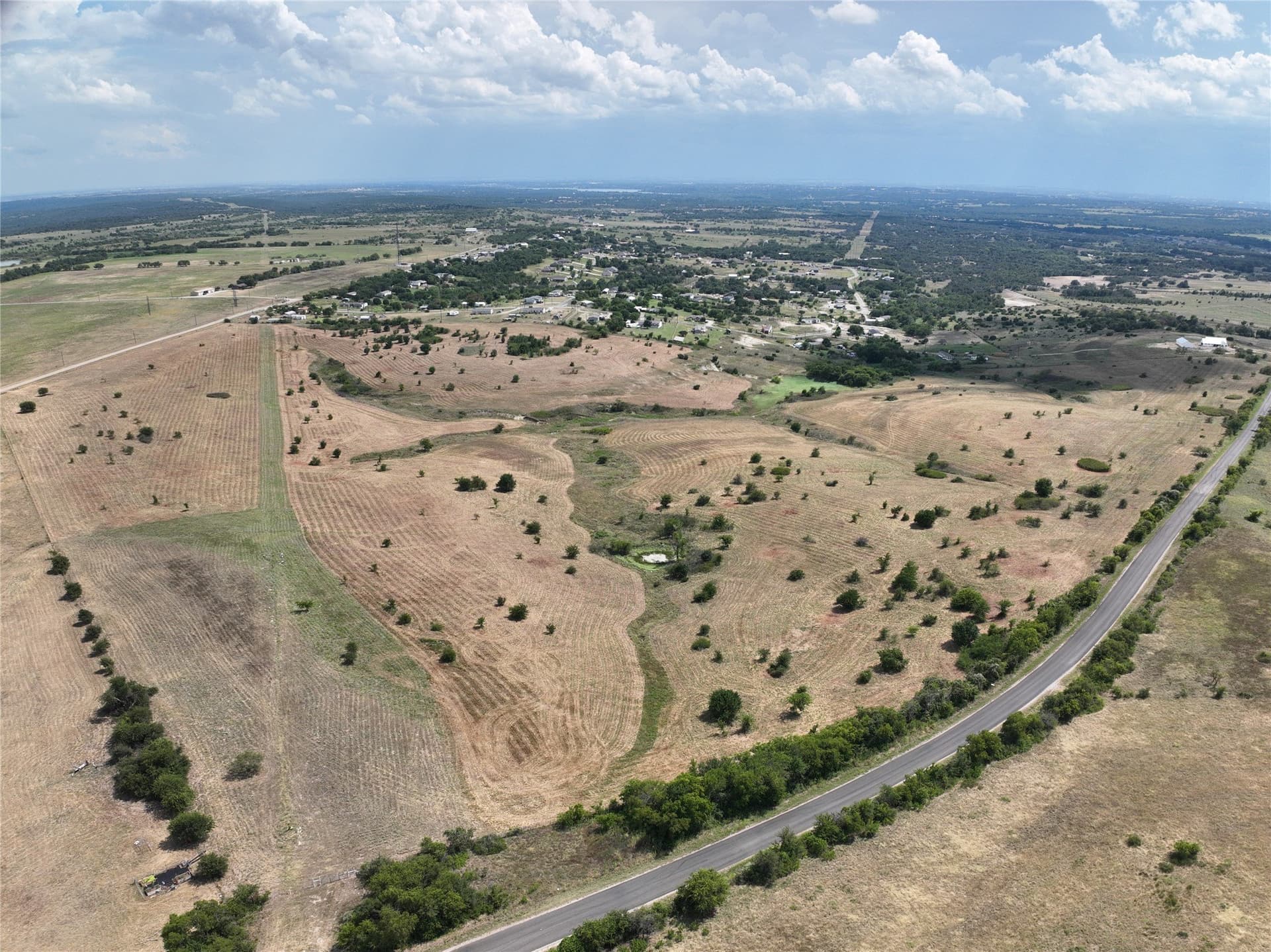 10.05 acres in Parker County - photo 9