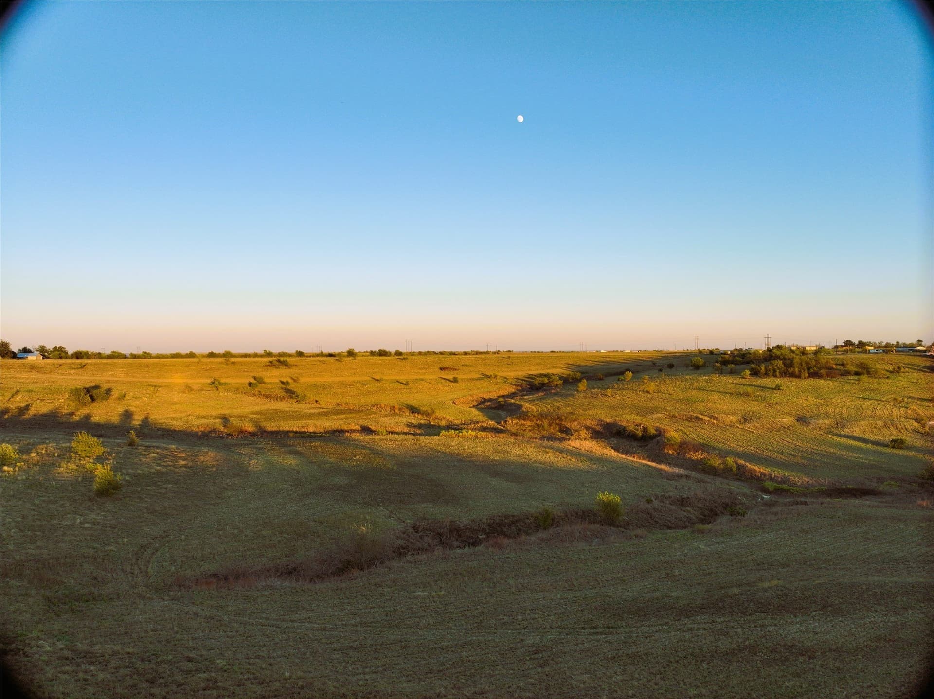 10.05 acres in Parker County