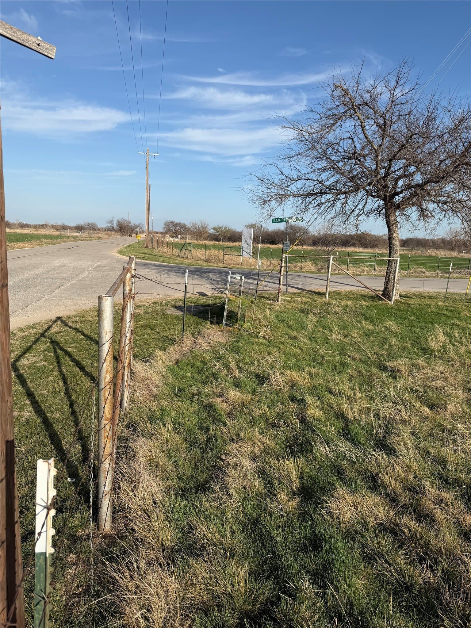 10.63 acres in Denton County featured view