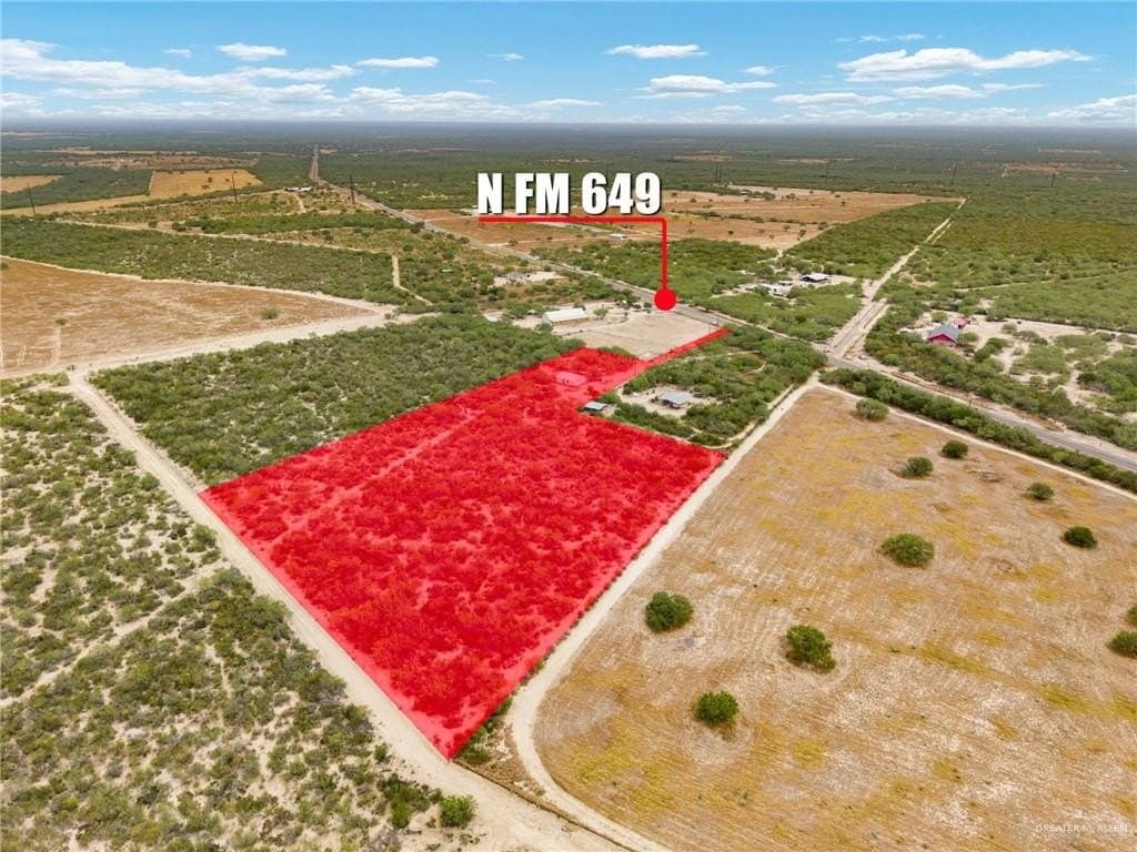 7.24 acres in Starr County - photo 2