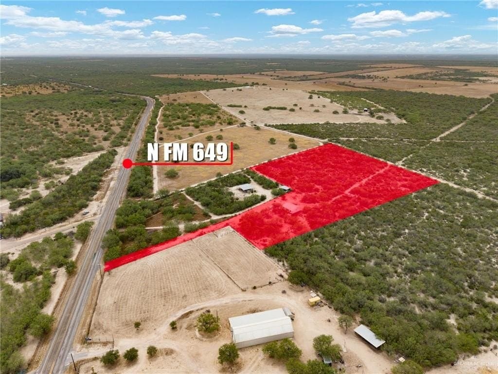 7.24 acres in Starr County - photo 4