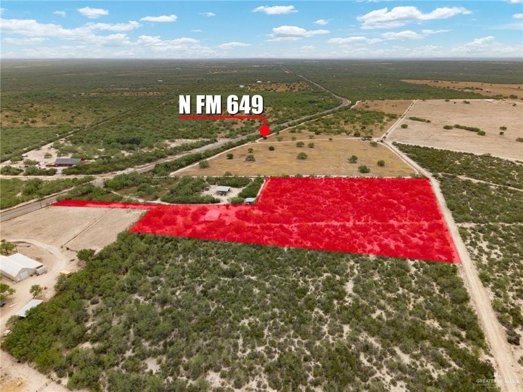 7.24 acres in Starr County - photo 3