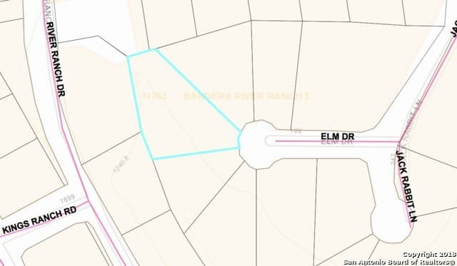 0.83 acres in Bandera County gallery image 3