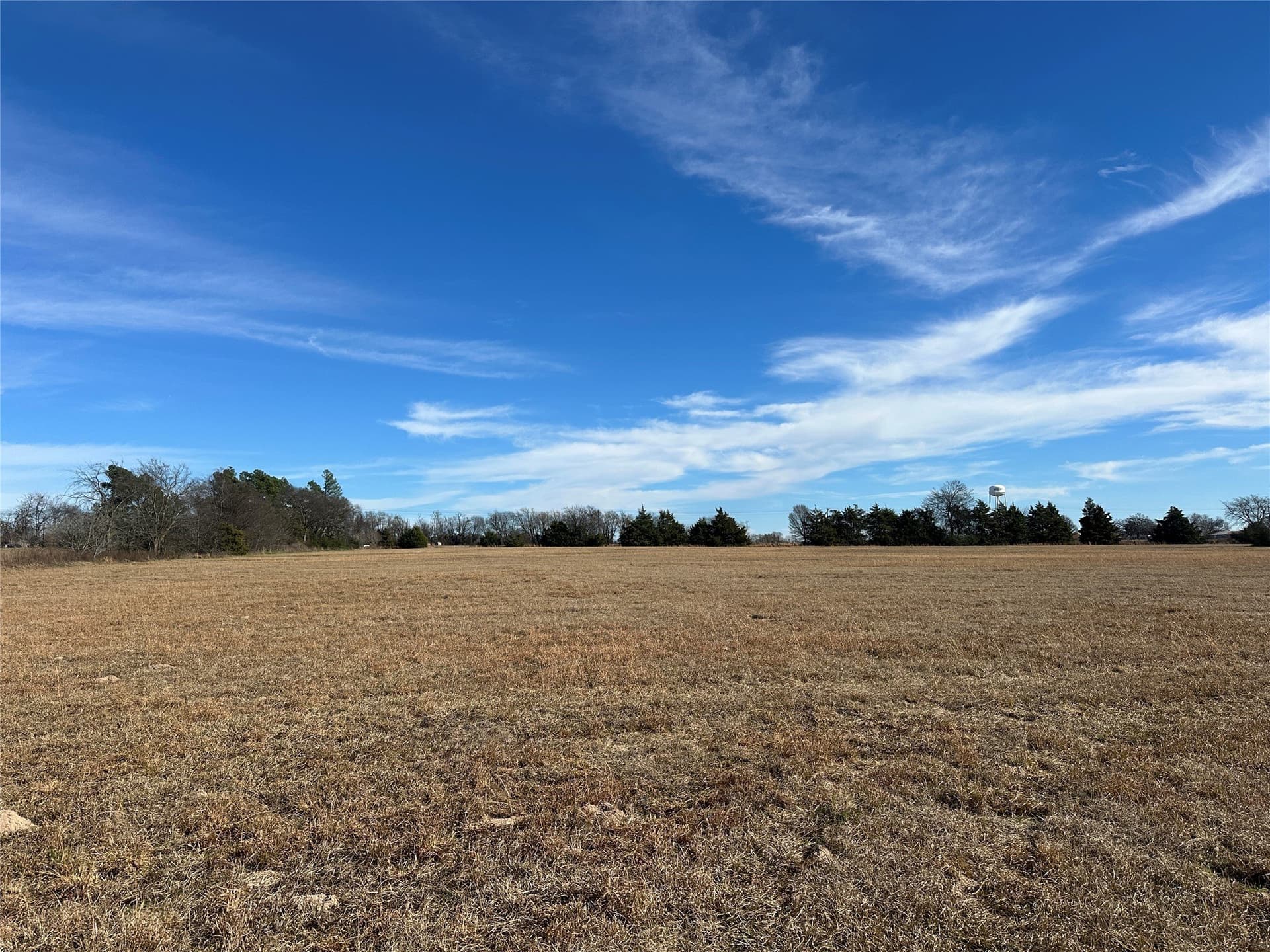 10 acres in Hopkins County gallery image 3