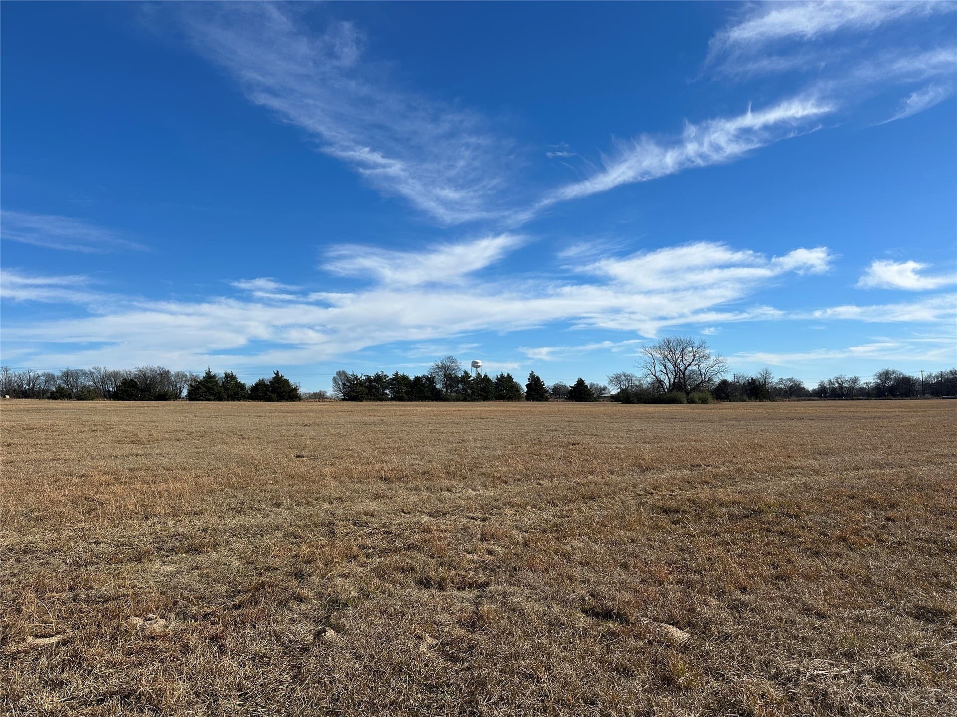 10 acres in Hopkins County featured view