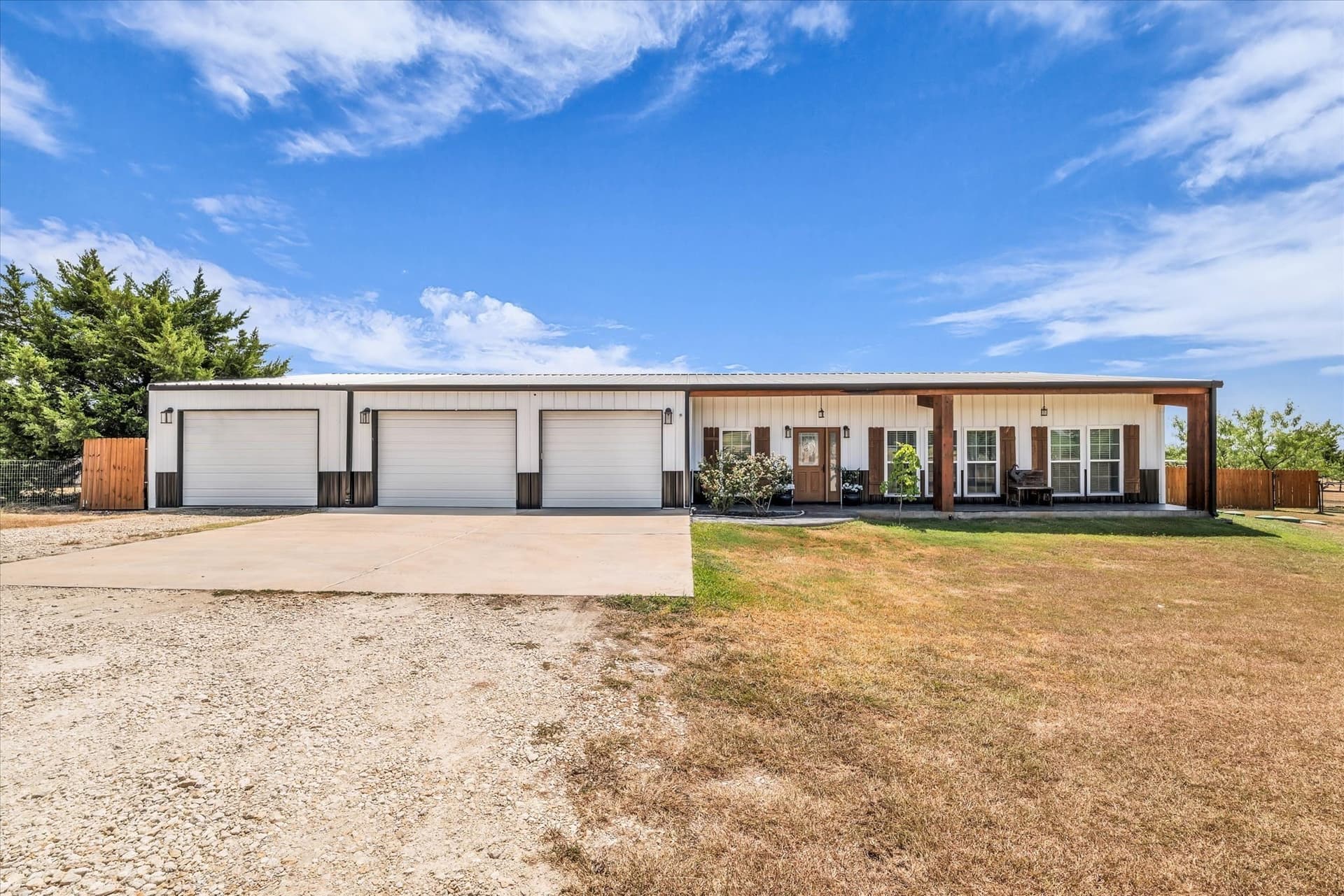 16 acres in McLennan County