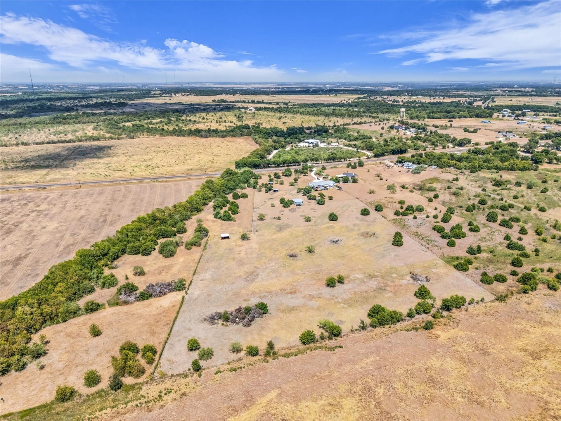 16 acres in McLennan County - photo 37