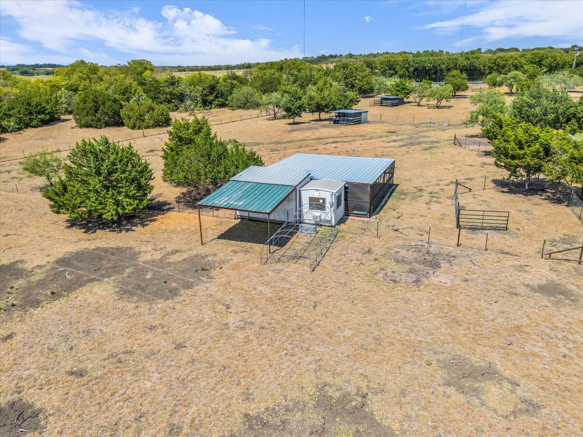 16 acres in McLennan County - photo 36