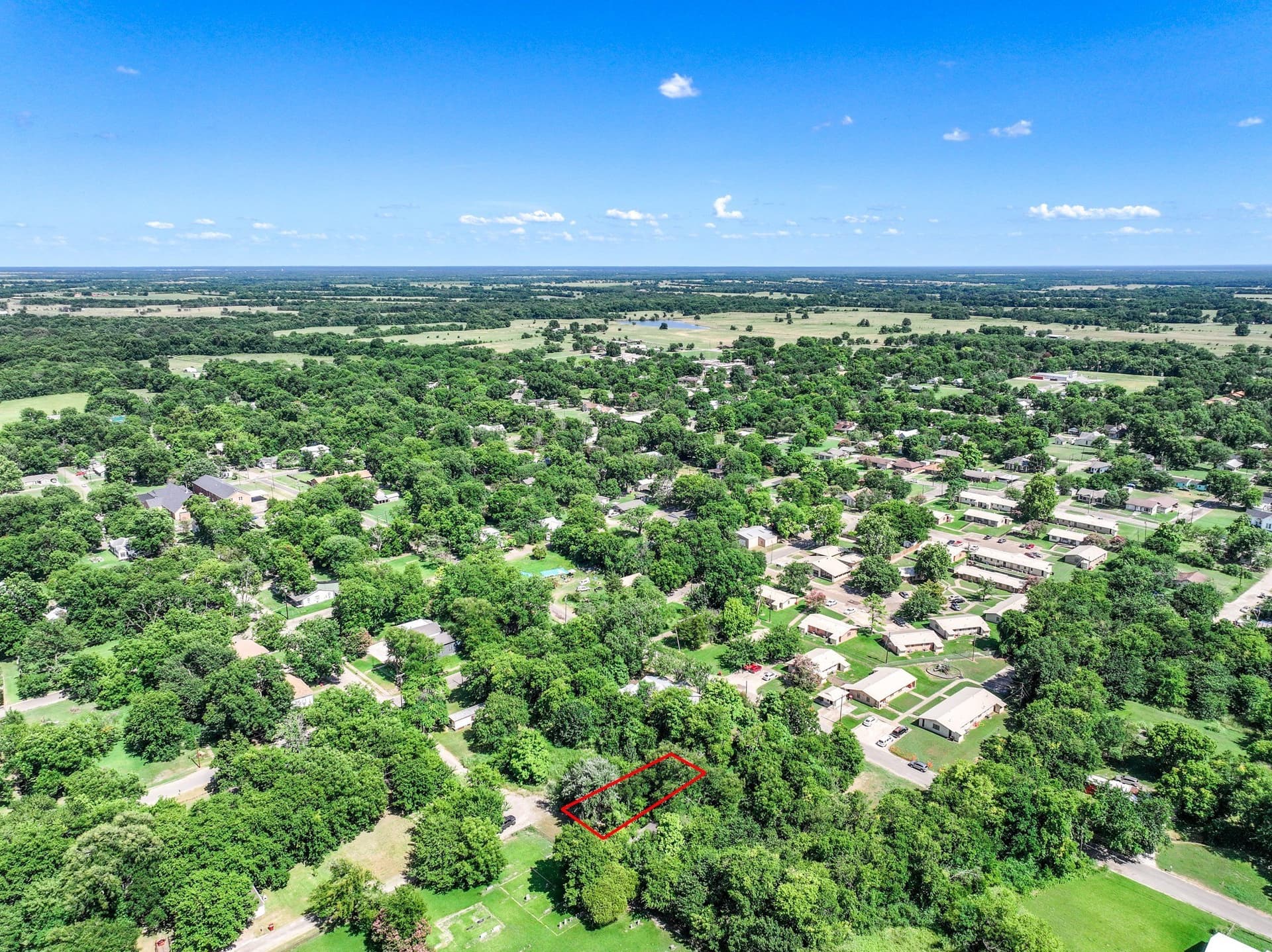 0.12 acres in Red River (TX) County gallery image 3