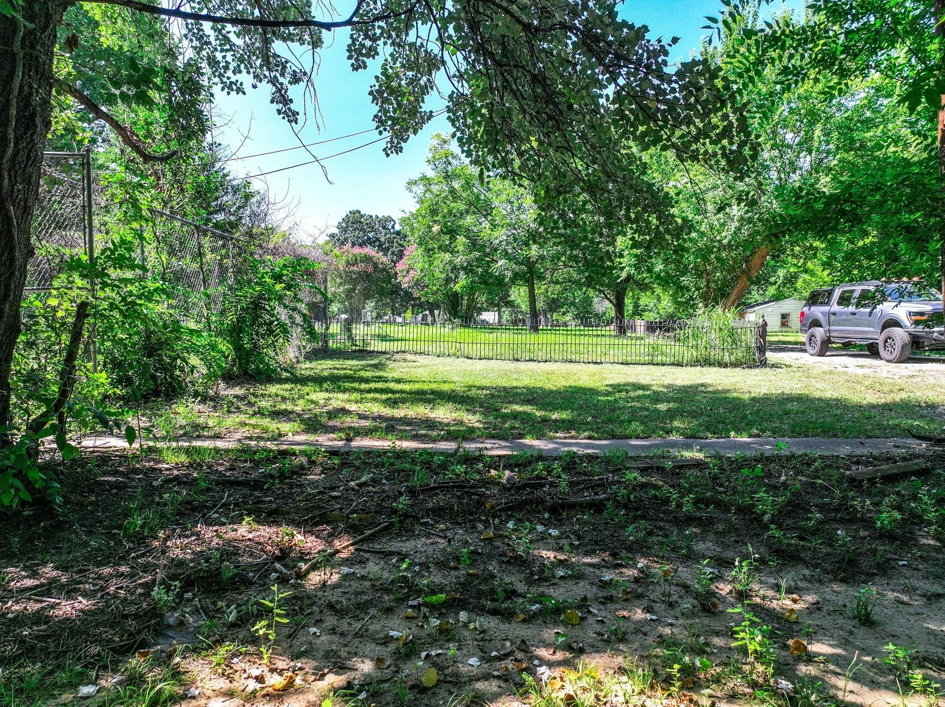 0.12 acres in Red River (TX) County gallery image 4