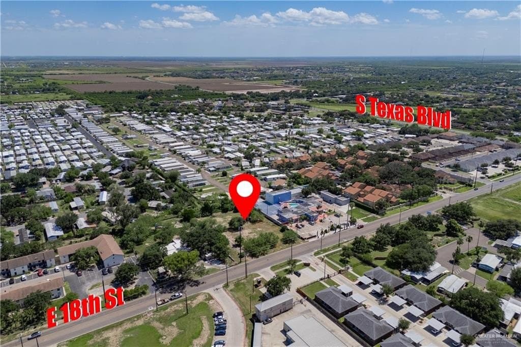 1.14 acres in Hidalgo County - photo 13
