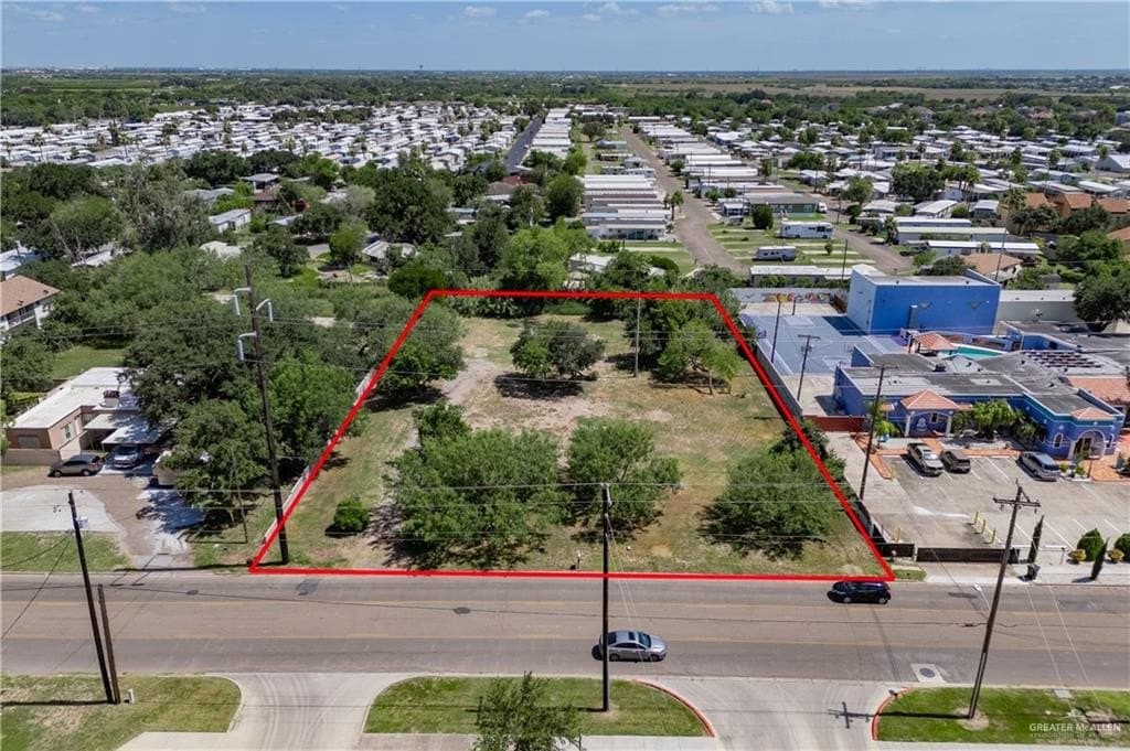 1.14 acres in Hidalgo County gallery image 4
