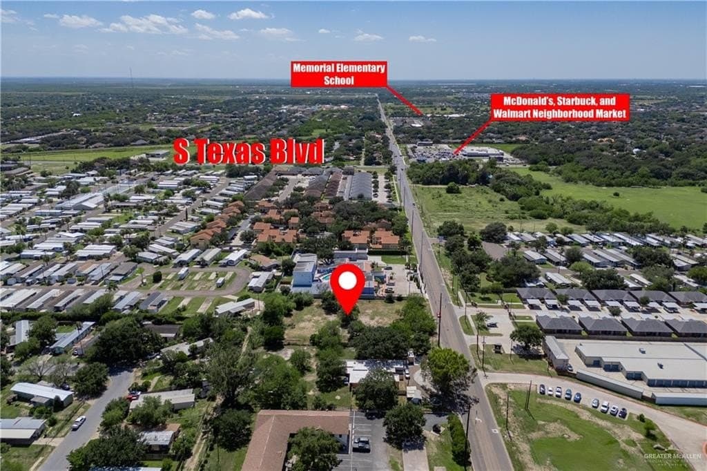 1.14 acres in Hidalgo County - photo 8