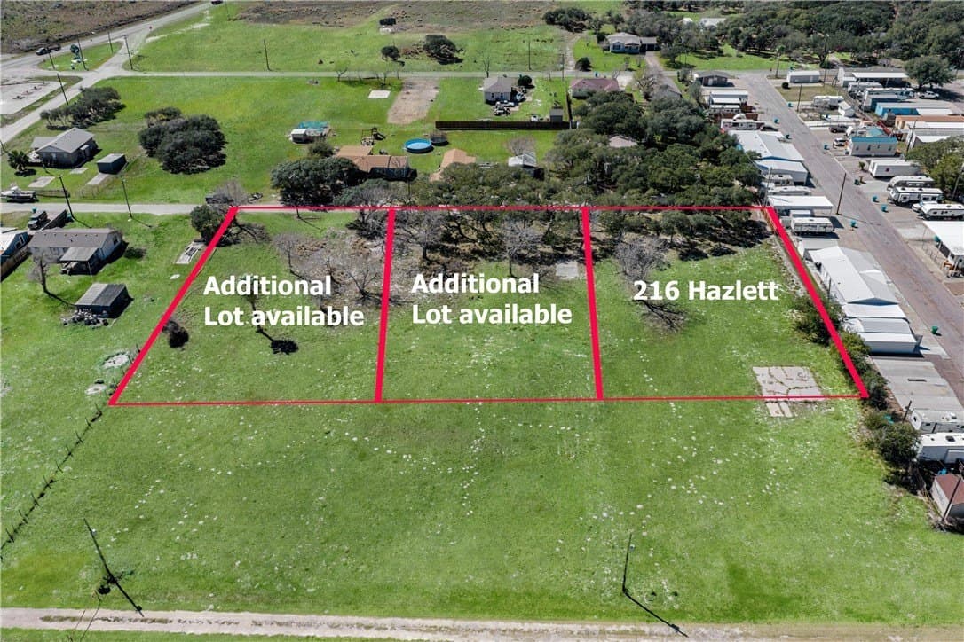0.43 acres in Aransas County gallery image 3