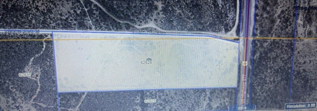 10.33 acres in Maverick County - photo 2