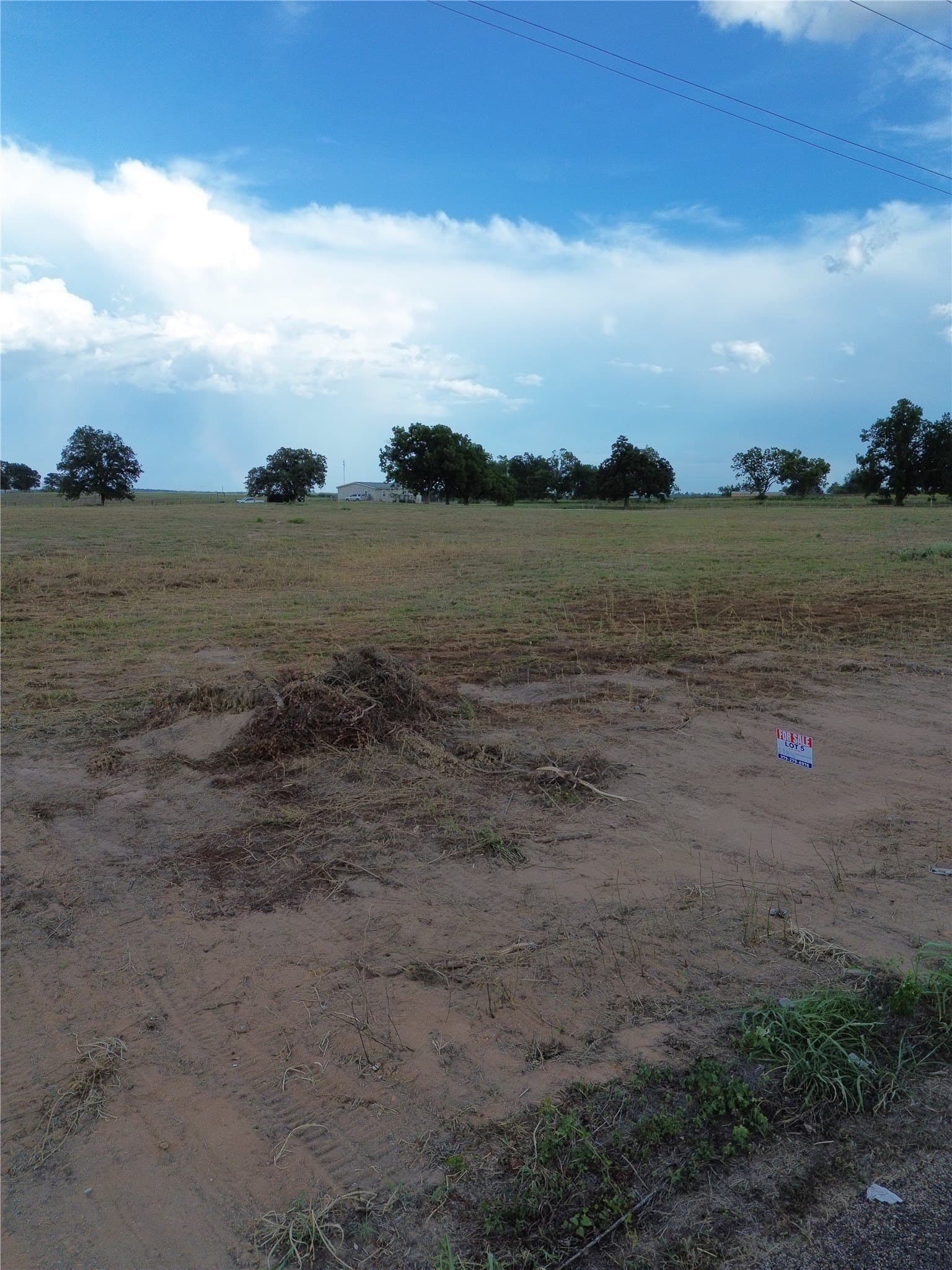 4.1 acres in Robertson County - photo 4