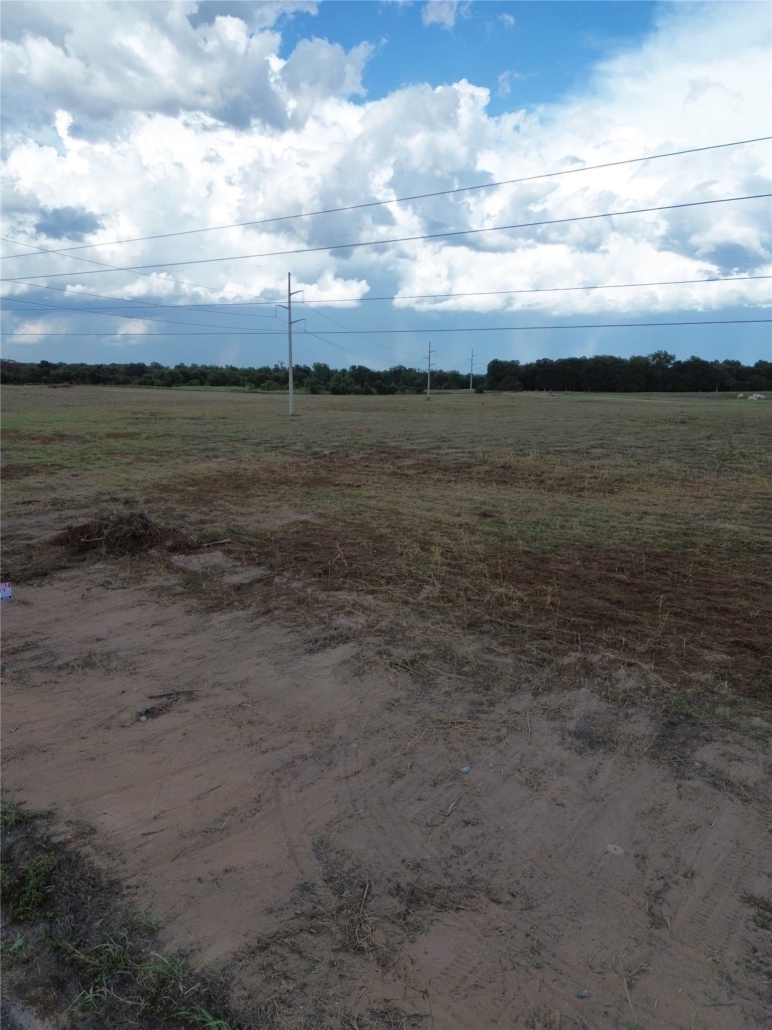 4.1 acres in Robertson County - photo 2