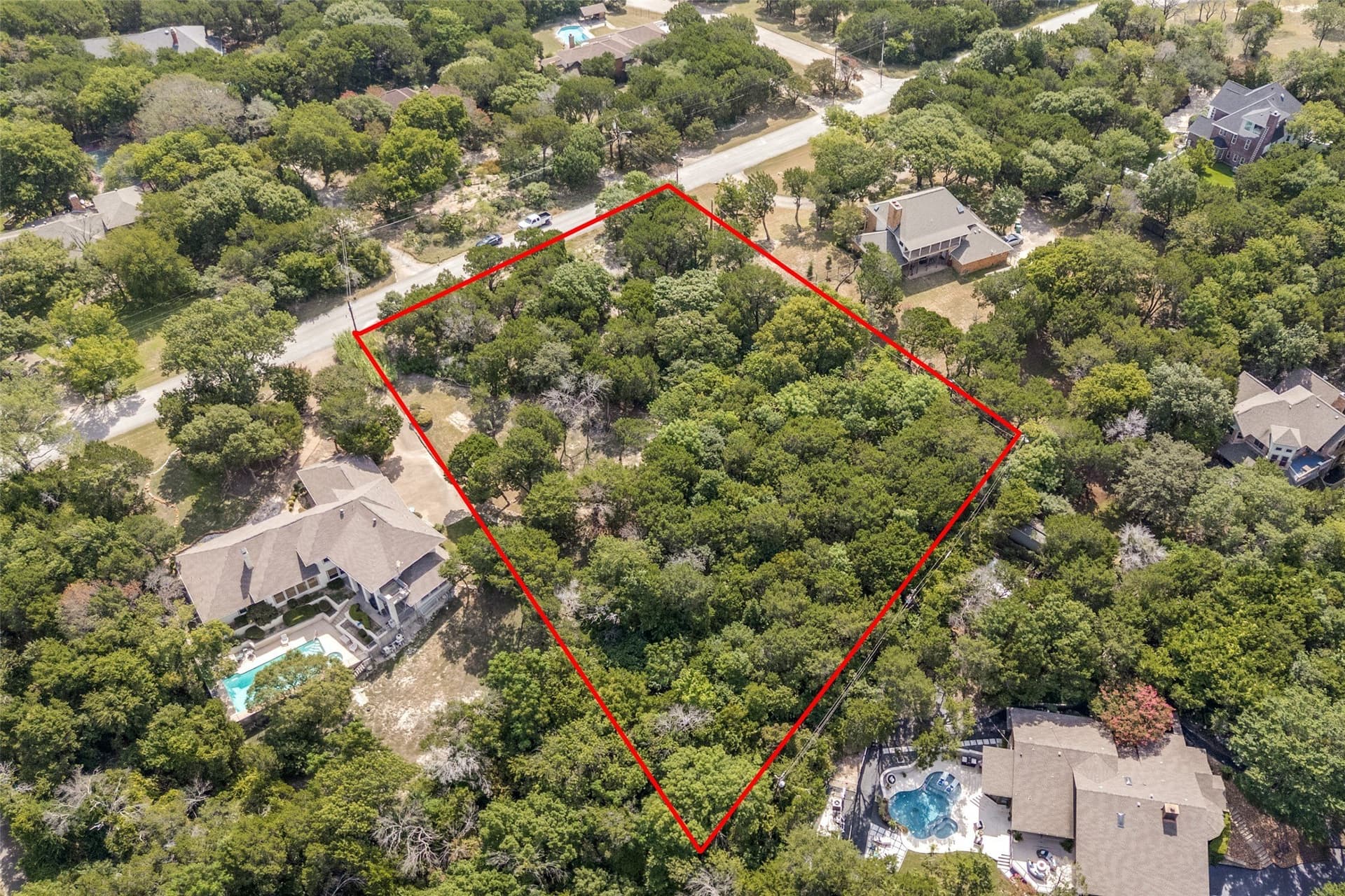 1.13 acres in Dallas County - photo 4