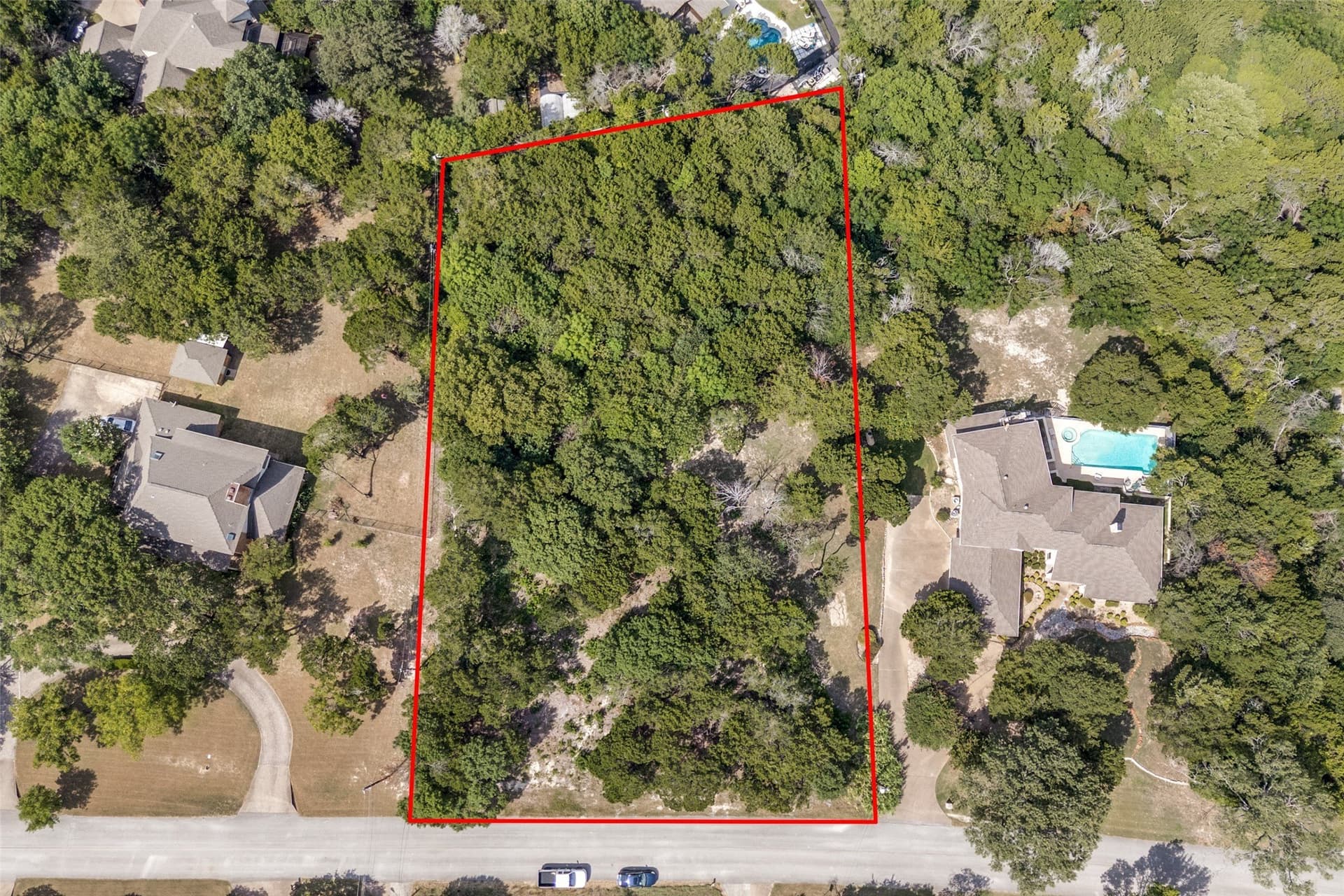 1.13 acres in Dallas County - photo 3