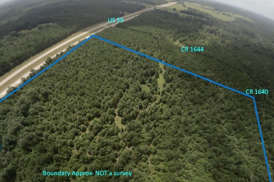28 acres in Cass County - photo 18