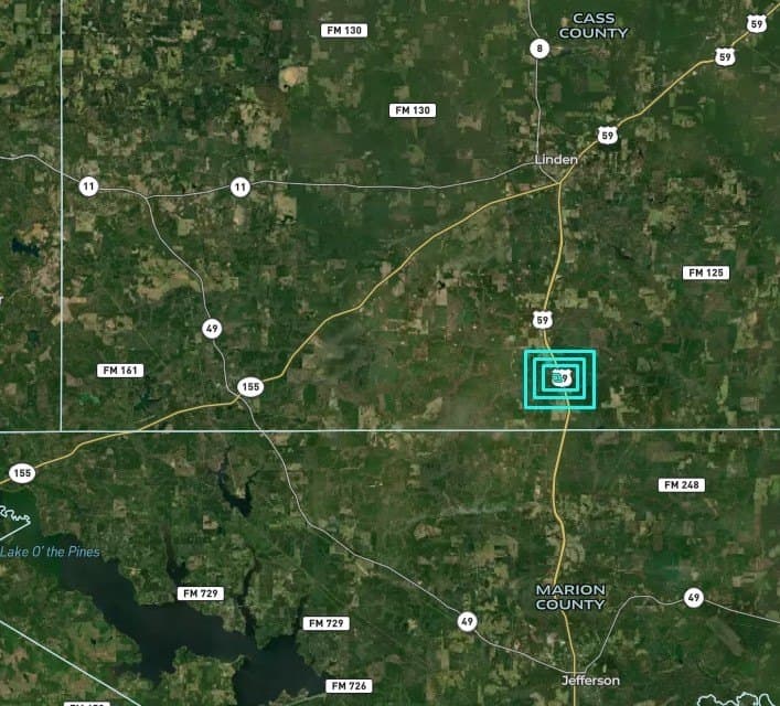 28 acres in Cass County - photo 6