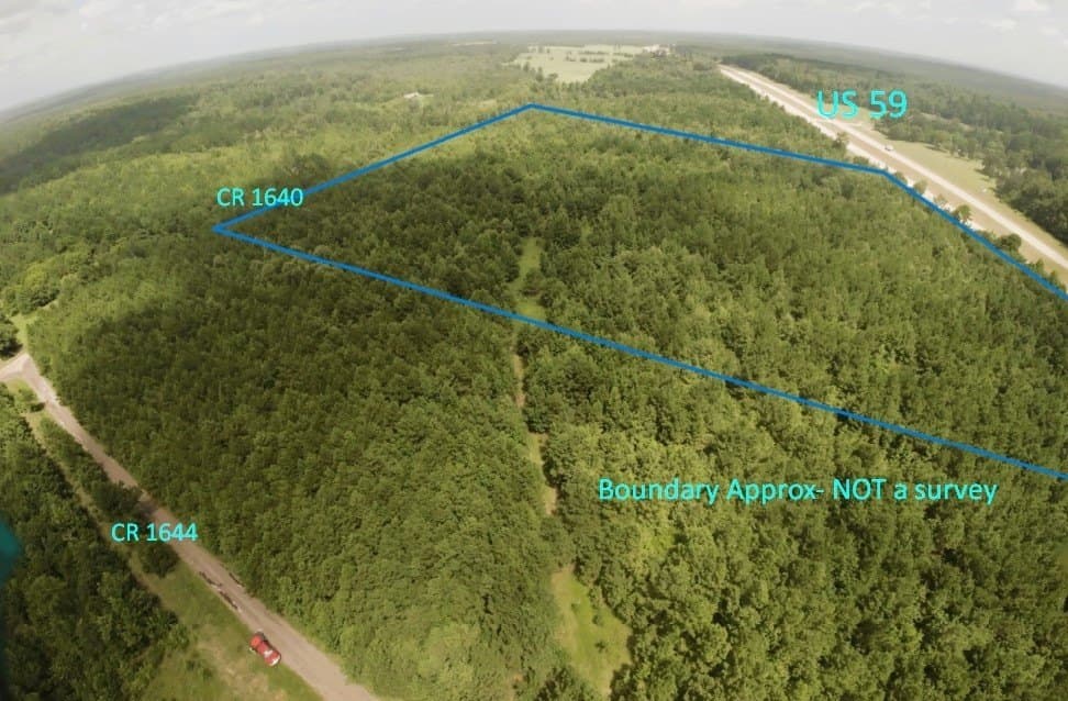 28 acres in Cass County - photo 3