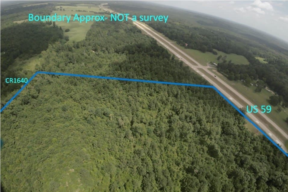 28 acres in Cass County - photo 15