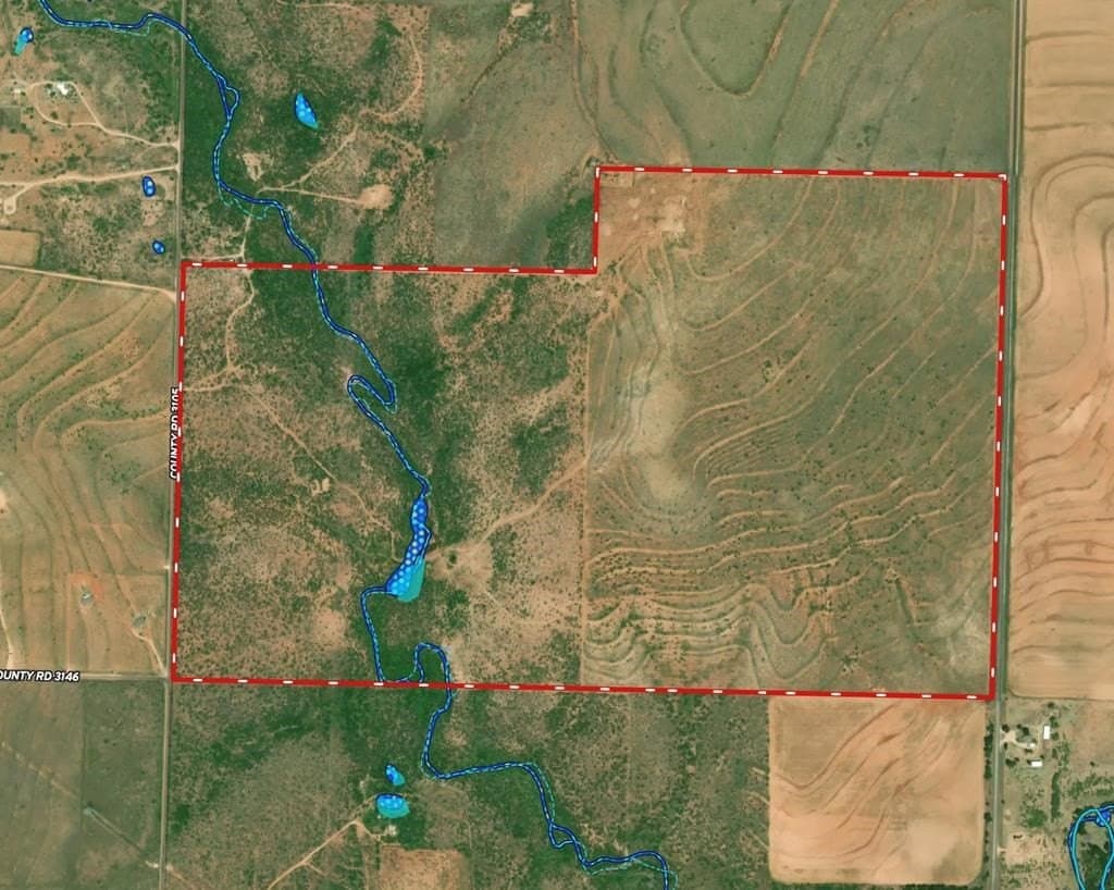360 acres in Scurry County gallery image 2