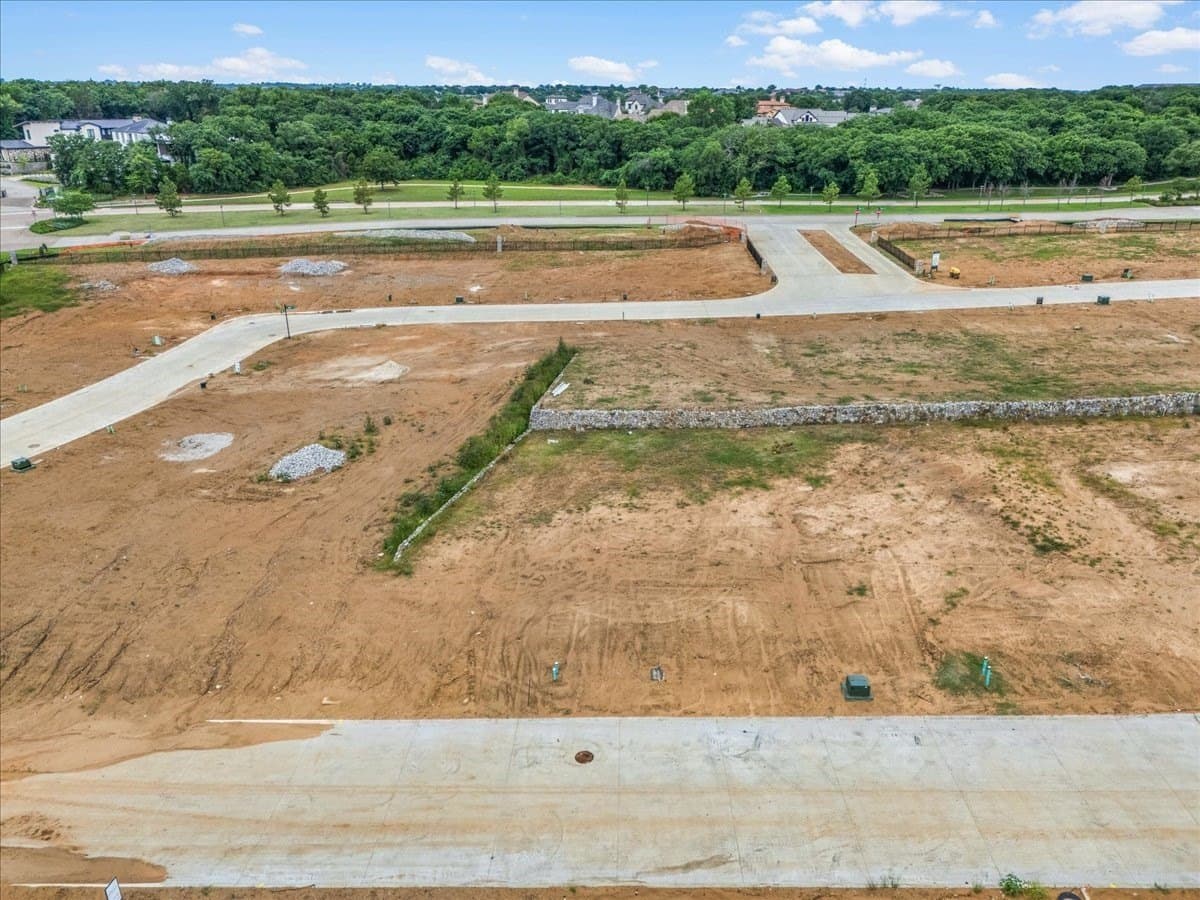 0.19 acres in Tarrant County featured view