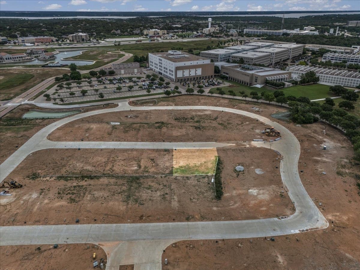0.19 acres in Tarrant County gallery image 3