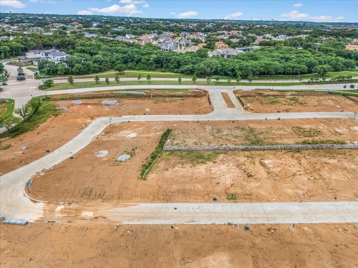 0.19 acres in Tarrant County gallery image 4