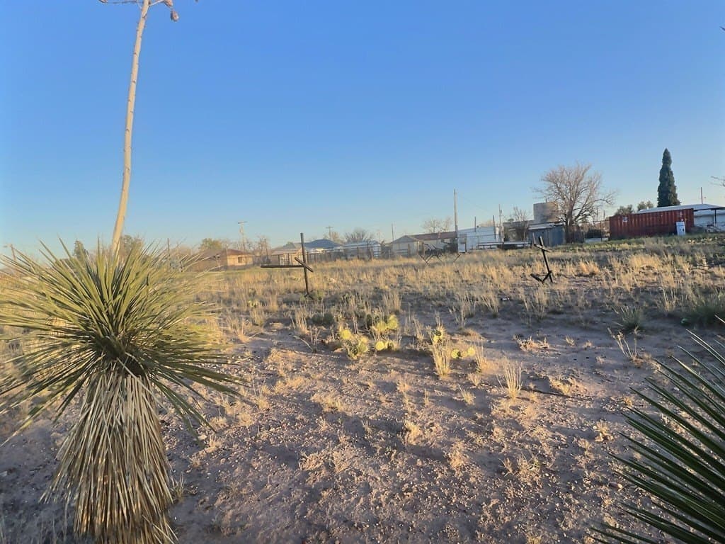 0.13 acres in Presidio County featured view