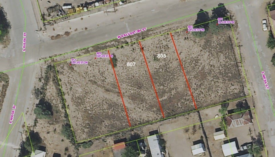 0.13 acres in Presidio County gallery image 2