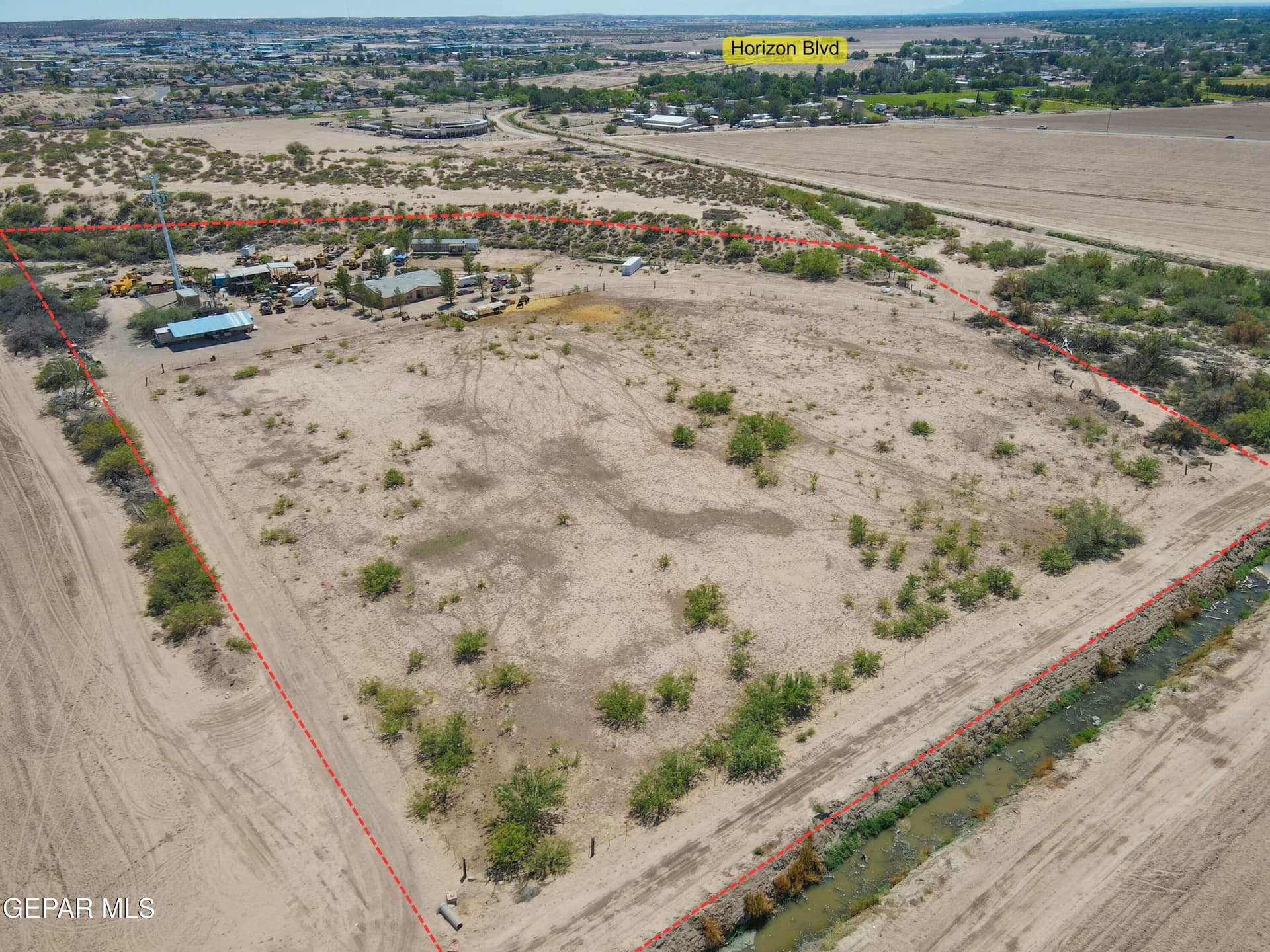 10.24 acres in El Paso County gallery image 3