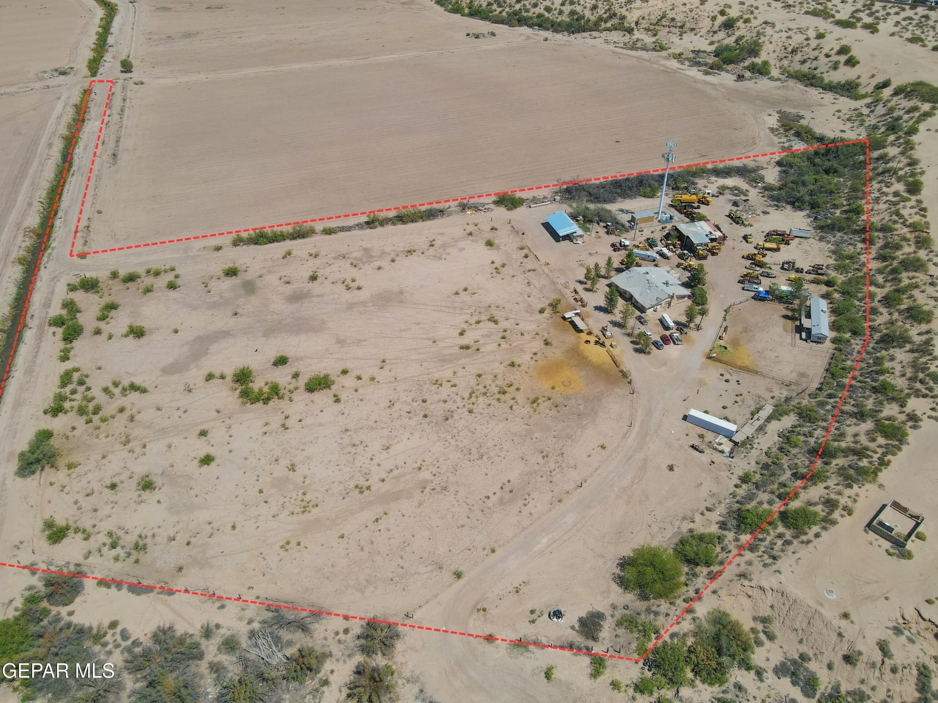 10.24 acres in El Paso County gallery image 4