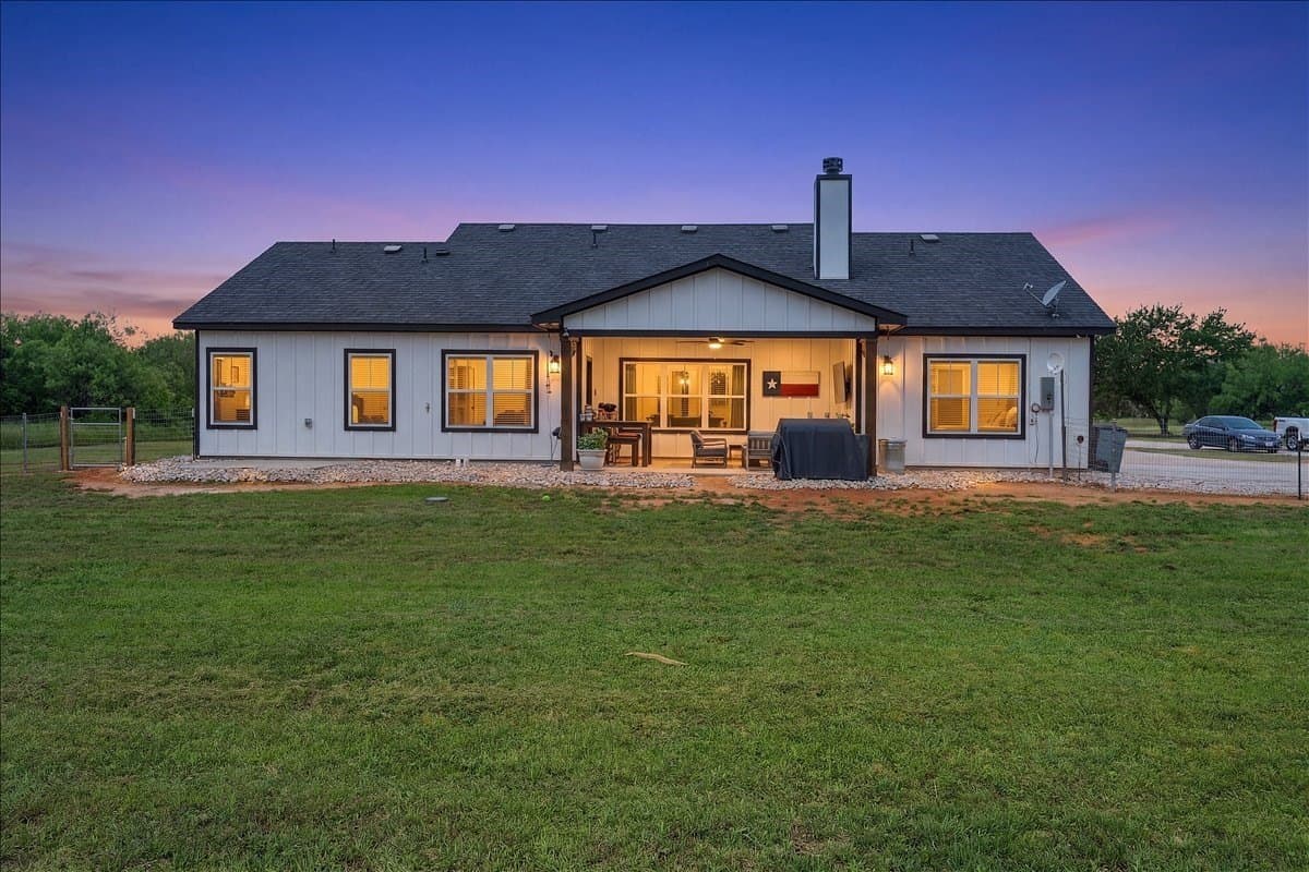 12.59 acres in Palo Pinto County - photo 31