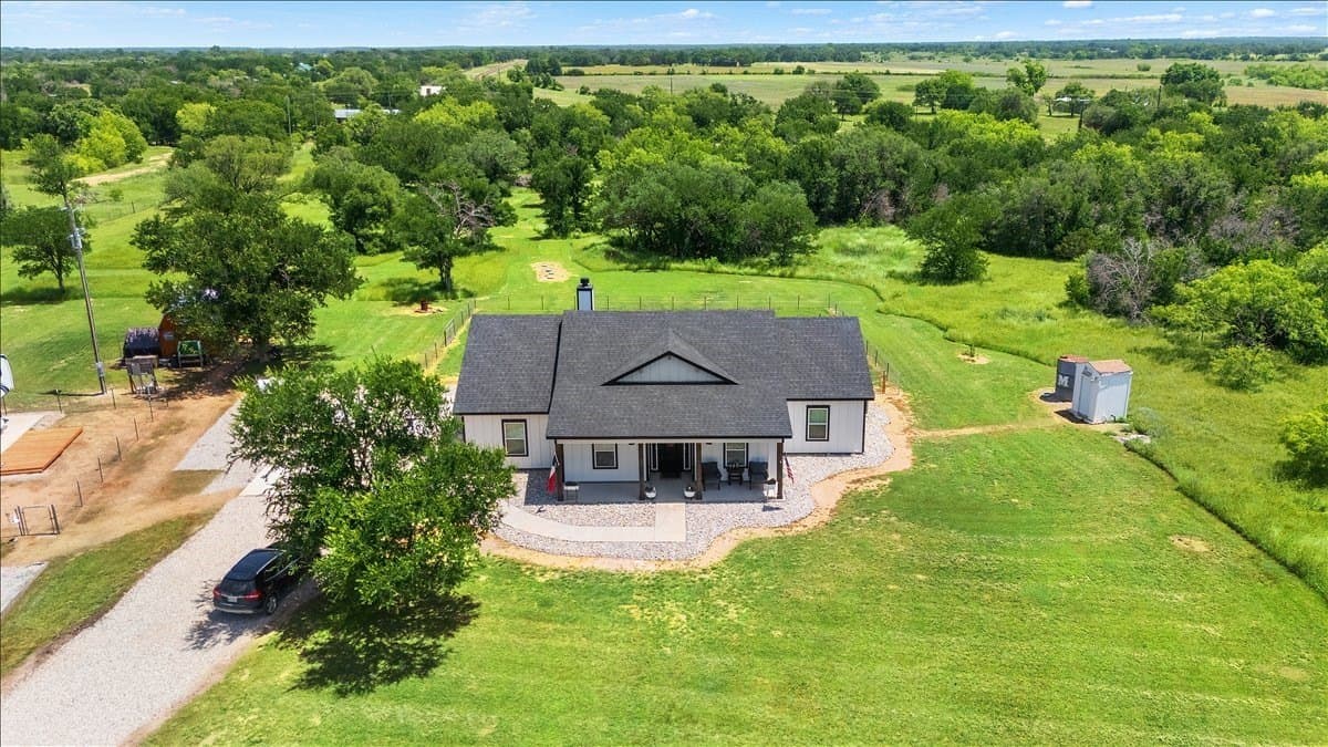 12.59 acres in Palo Pinto County - photo 2