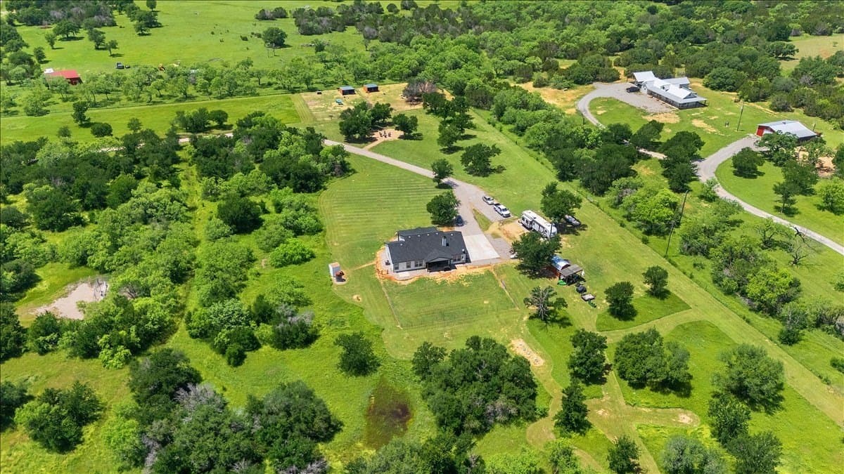 12.59 acres in Palo Pinto County - photo 37
