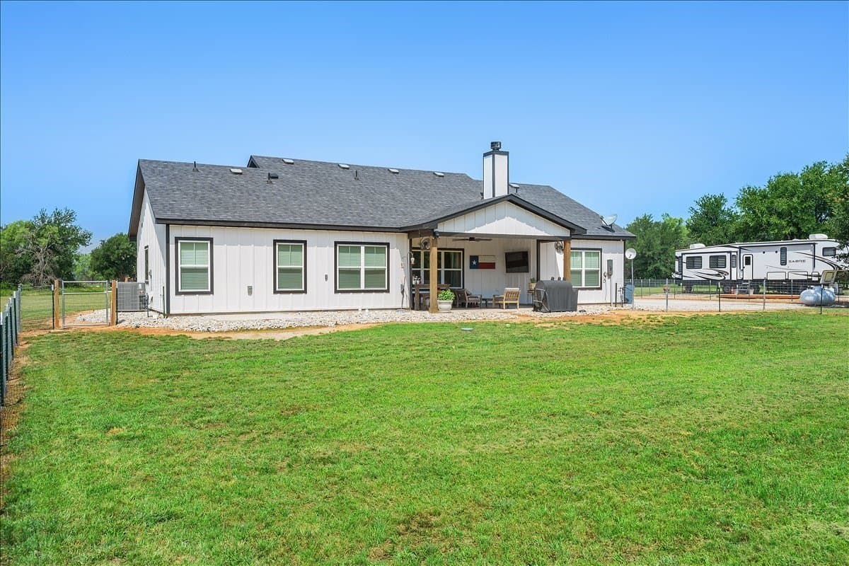 12.59 acres in Palo Pinto County - photo 30