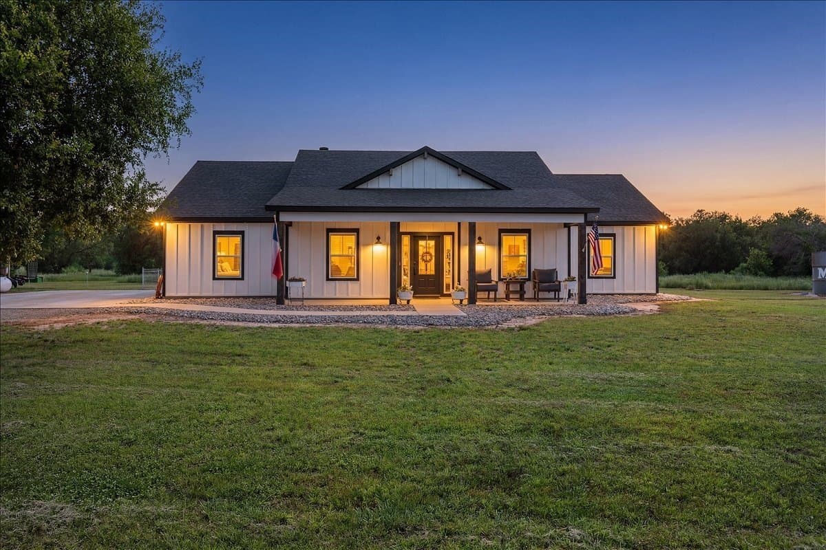 12.59 acres in Palo Pinto County gallery image 3